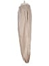 Tibi 100% Cotton Solid Tan Casual Pants Size S - photo 5
