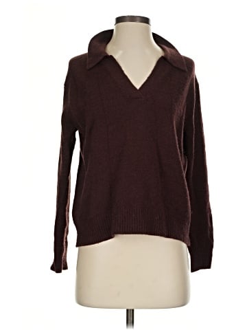 Banana Republic Factory Store Pullover Sweater (view 1)