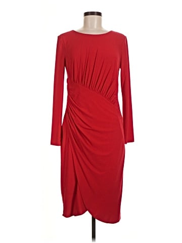 Adrianna Papell Cocktail Dress (view 1)