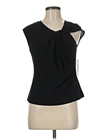 DKNY Sleeveless Blouse (view 1)