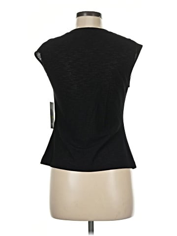 DKNY Sleeveless Blouse (view 2)