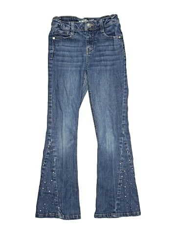 Wallflower Jeans (view 1)