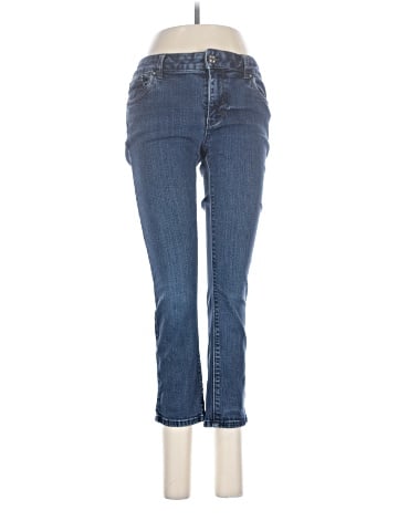 White House Black Market Jeans (view 1)