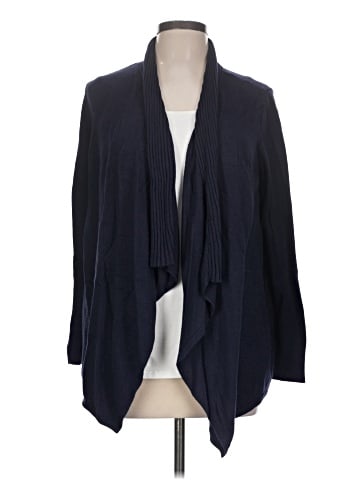 Ann Taylor LOFT Outlet Cardigan (view 1)