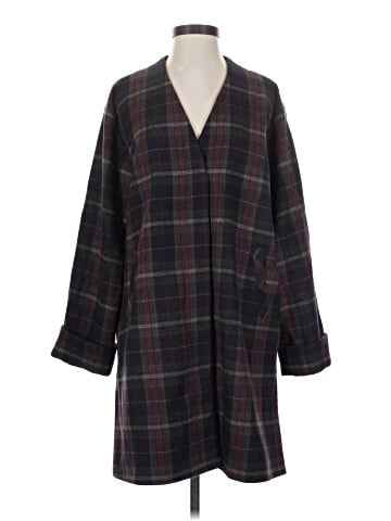 Mod-O-Doc Wool Coat (view 1)