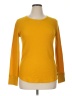 Gap Yellow Pullover Sweater Size XL - photo 1