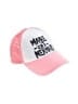 Billabong Pink Baseball Cap One size - photo 1
