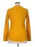 Gap Yellow Pullover Sweater Size XL - photo 2