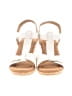 Rockport White Wedges Size 9 - photo 2