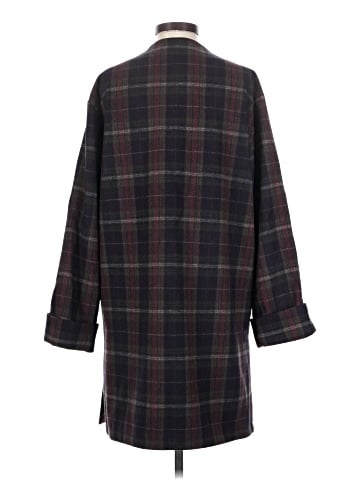 Mod-O-Doc Wool Coat (view 2)