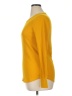 Gap Yellow Pullover Sweater Size XL - photo 5