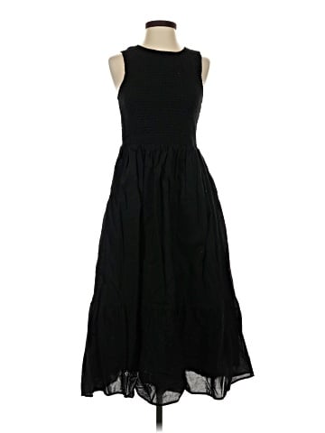 J.Crew Factory Store Casual Dress (view 1)