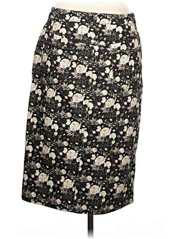 Eva Mendes by New York & Company Formal Skirt (view 2)