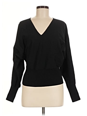 Express Pullover Sweater (view 1)
