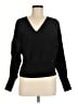 Express Black Pullover Sweater Size M - photo 1