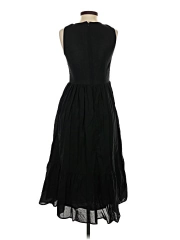 J.Crew Factory Store Casual Dress (view 2)