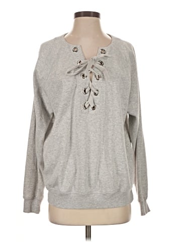 Rebecca Minkoff Sweatshirt (view 1)