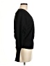 Express Black Pullover Sweater Size M - photo 4