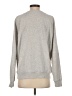 Rebecca Minkoff Gray Sweatshirt Size S - photo 2