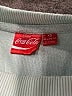 Coca-Cola Teal Sweatshirt Size XS - photo 7