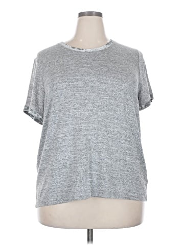 Gap Short Sleeve T-Shirt (view 1)