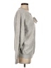 Rebecca Minkoff Gray Sweatshirt Size S - photo 4