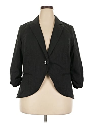 Maurices Blazer (view 1)