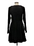 Old Navy Black Cocktail Dress Size L - photo 2