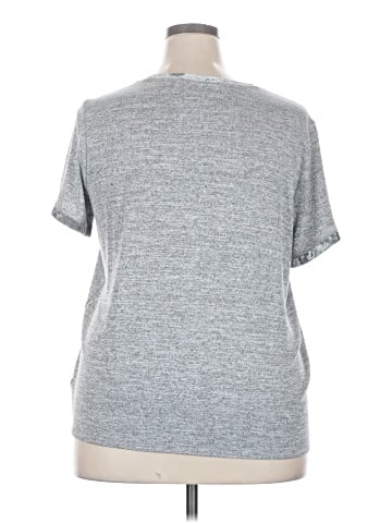Gap Short Sleeve T-Shirt (view 2)