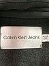 CALVIN KLEIN JEANS Black Pullover Sweater Size XL - photo 4