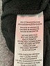 CALVIN KLEIN JEANS Black Pullover Sweater Size XL - photo 5