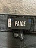 Paige Gray Casual Pants Size 27 waist - photo 7
