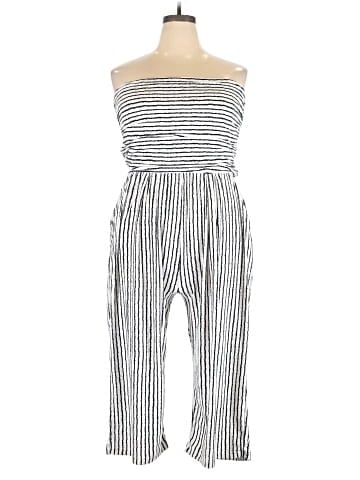 J for Justify Jumpsuit (view 1)