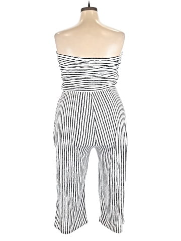 J for Justify Jumpsuit (view 2)