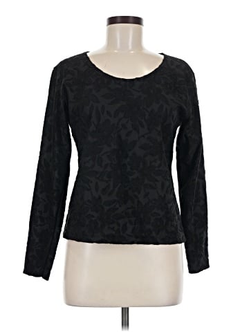 Frazier Lawrence Long Sleeve Top (view 1)