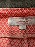 Margaret M Polka Dots Pink Active Pants Size L - photo 7