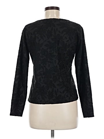 Frazier Lawrence Long Sleeve Top (view 2)