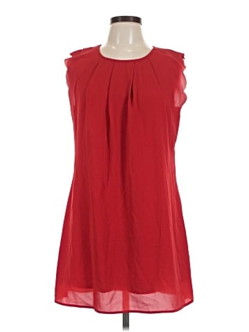 Speechless Casual Dress (view 1)