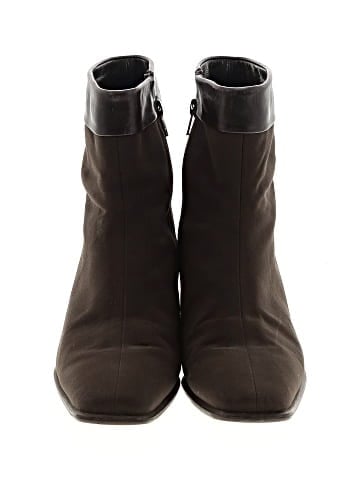 Stuart Weitzman Ankle Boots (view 2)