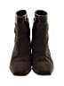 Stuart Weitzman Brown Ankle Boots Size 7 1/2 - photo 2