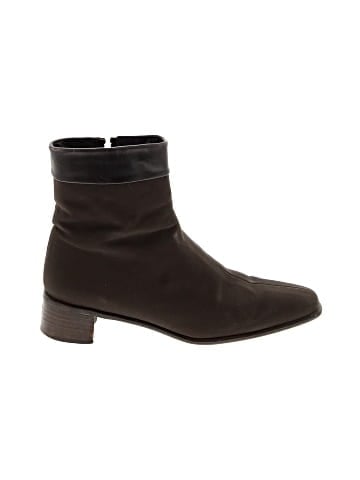Stuart Weitzman Ankle Boots (view 1)