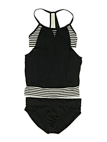 Nike Two Piece Swimsuit (view 1)