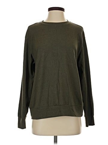 Uniqlo Pullover Sweater (view 1)
