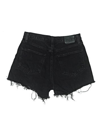Paige Denim Shorts (view 2)