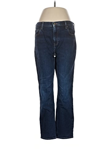 Uniqlo Jeans (view 1)