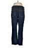 Uniqlo Hearts Blue Jeans Size 28 waist - photo 2