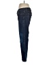 Uniqlo Hearts Blue Jeans Size 28 waist - photo 5