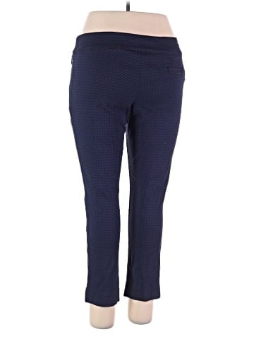 Margaret M Active Pants (view 2)