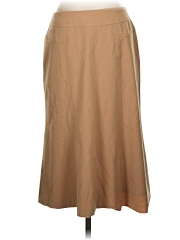 Peck & Peck Casual Skirt (view 1)