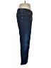 Uniqlo Hearts Blue Jeans Size 28 waist - photo 4